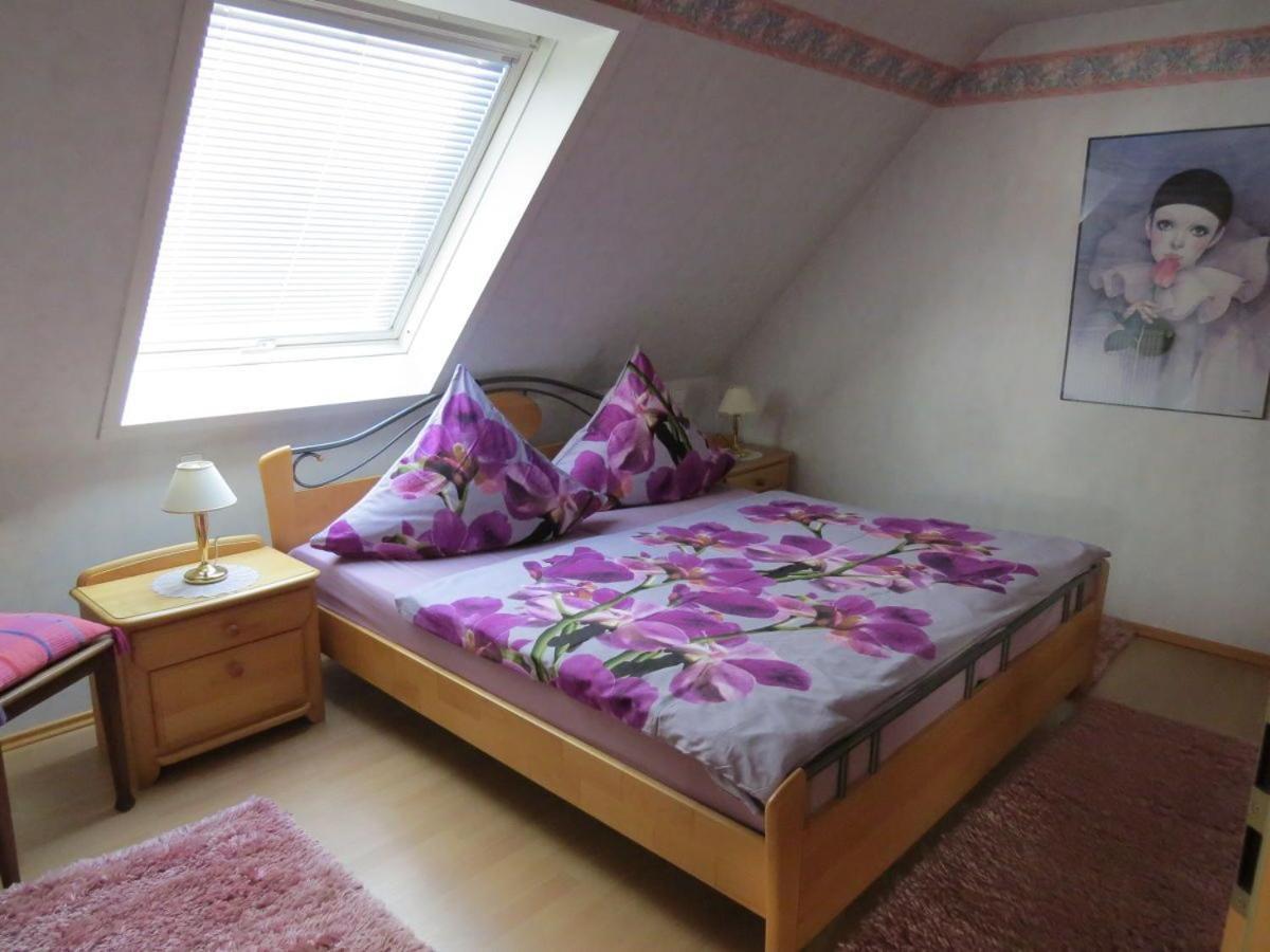 Ferienwohnung Yuan Bruchweiler-Bärenbach Kültér fotó