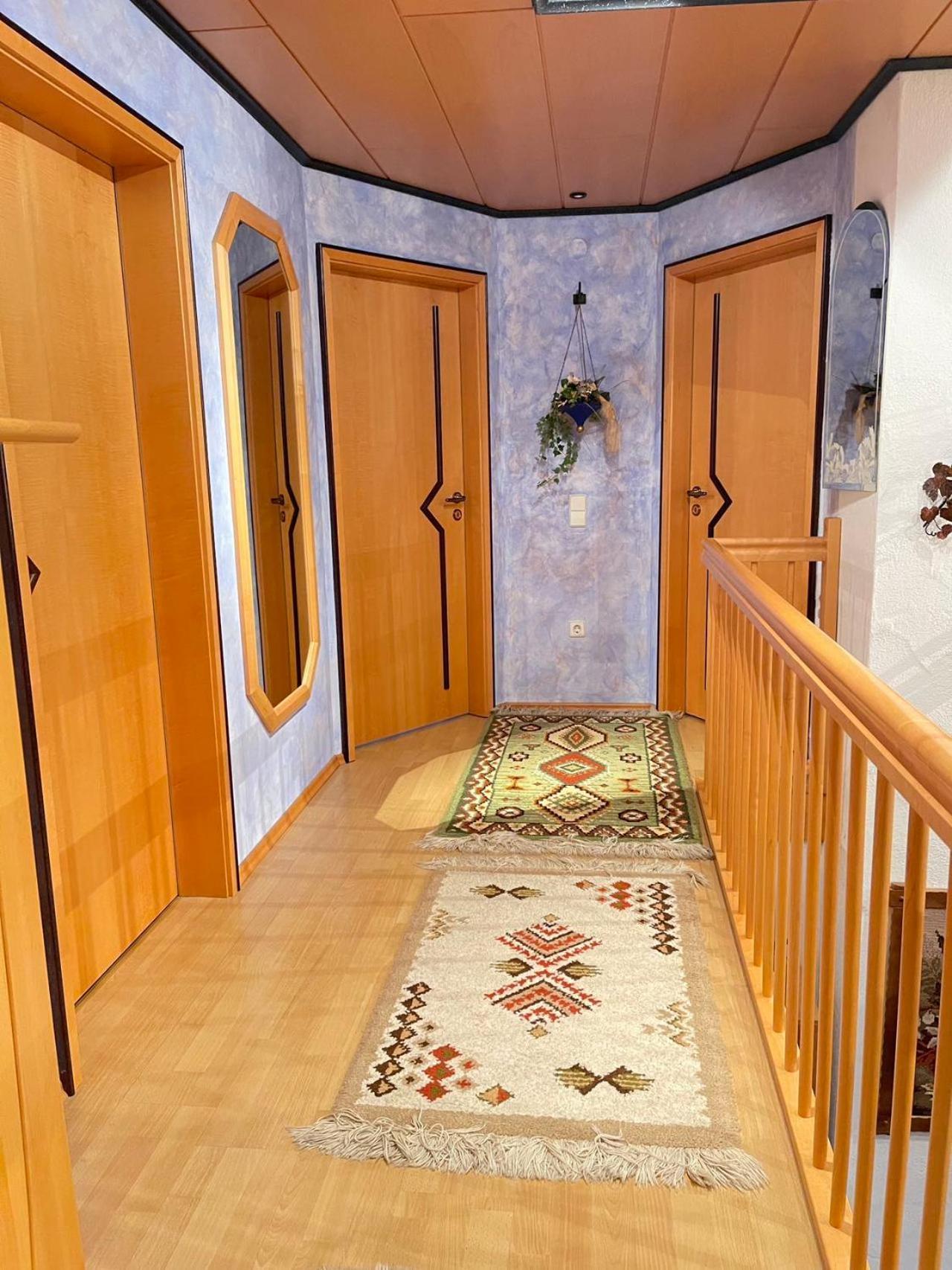 Ferienwohnung Yuan Bruchweiler-Bärenbach Kültér fotó