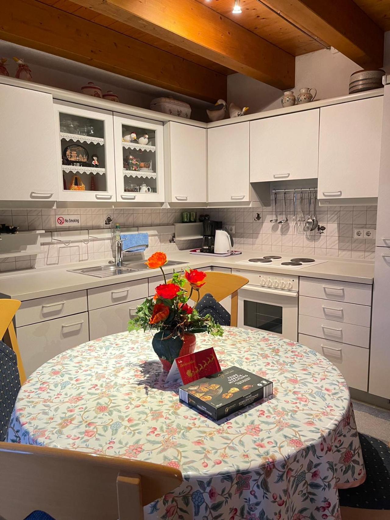Ferienwohnung Yuan Bruchweiler-Bärenbach Kültér fotó