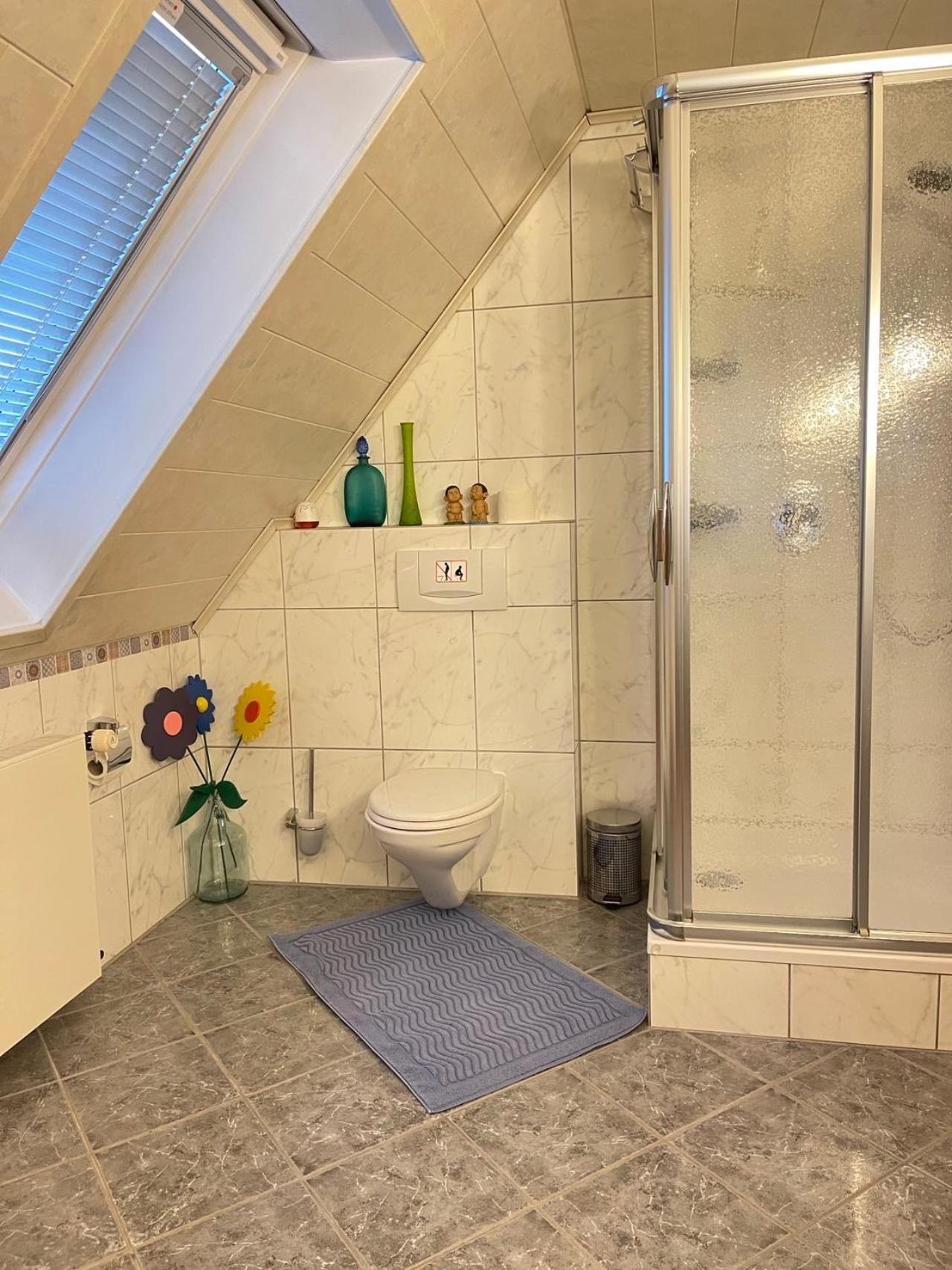 Ferienwohnung Yuan Bruchweiler-Bärenbach Kültér fotó